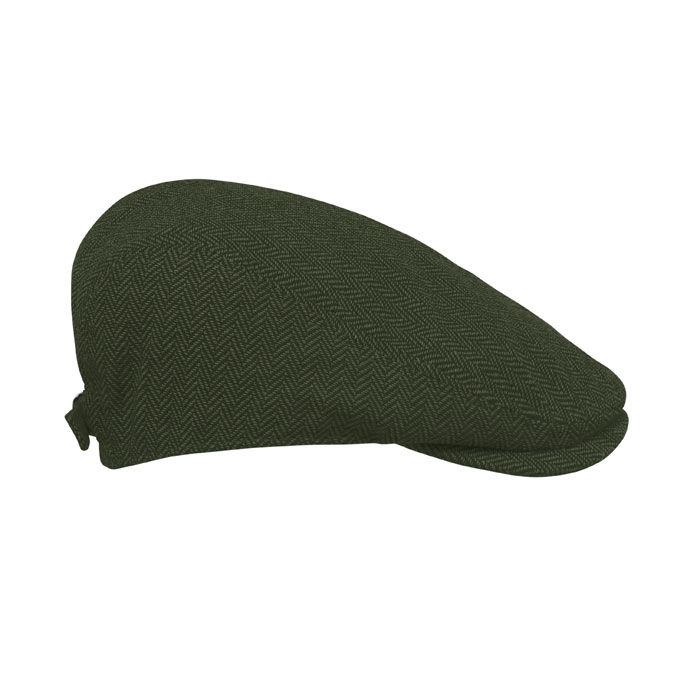 BLIND PEAK Gorra plana Newsboy 335 gr/m² - Novedades - Regalo Promocional Personalizado - imagen 24