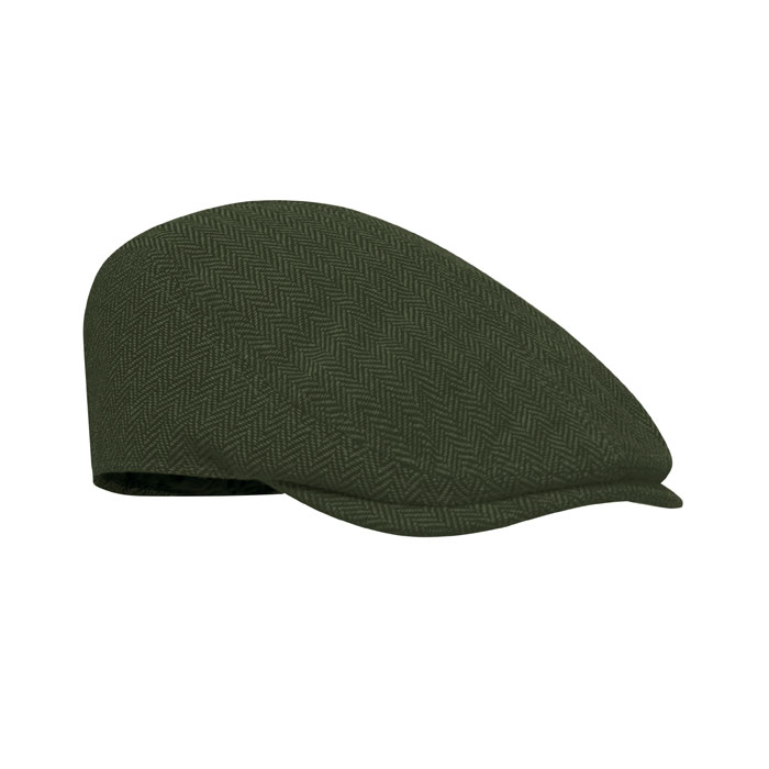 BLIND PEAK Gorra plana Newsboy 335 gr/m² - Novedades - Regalo Promocional Personalizado - imagen 23