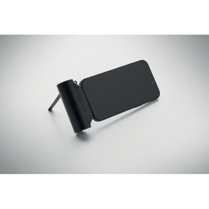 POWERKAU Powerbank 5000mAh 20W - Tecnología - Regalo Promocional Personalizado - imagen 11