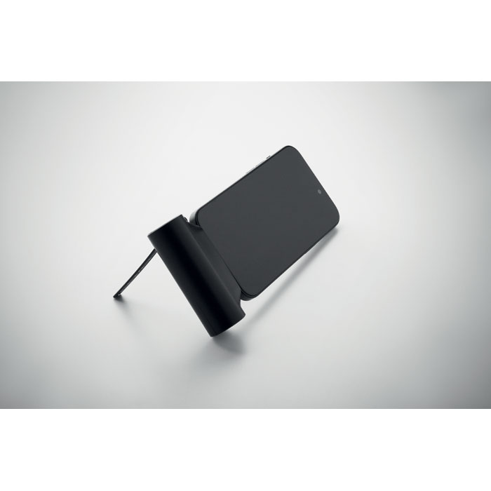 POWERKAU Powerbank 5000mAh 20W - Tecnología - Regalo Promocional Personalizado - vista alternativa
