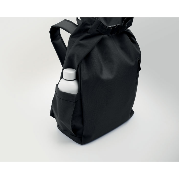 UNITON Mochila roll top para 15' - Novedades - Regalo Promocional Personalizado - imagen 6
