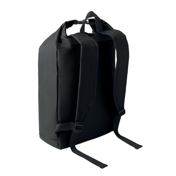 UNITON Mochila roll top para 15' - Novedades - Regalo Promocional Personalizado - vista alternativa