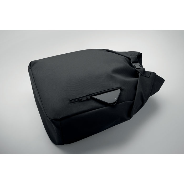 UNITON Mochila roll top para 15' - Novedades - Regalo Promocional Personalizado - imagen 7