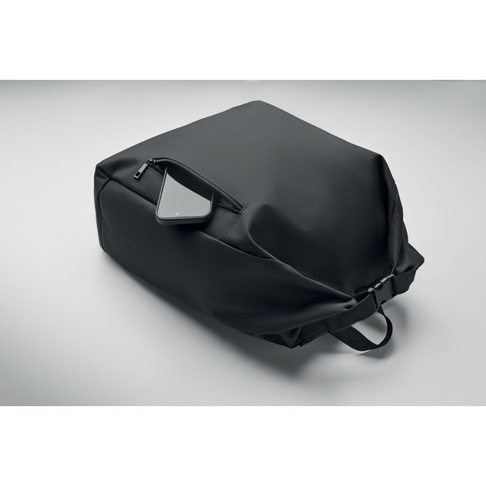 UNITON Mochila roll top para 15' - Novedades - Regalo Promocional Personalizado - imagen 5