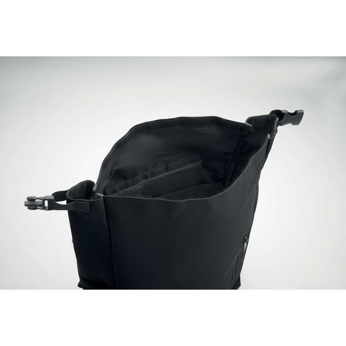 UNITON Mochila roll top para 15' - Novedades - Regalo Promocional Personalizado - imagen 11