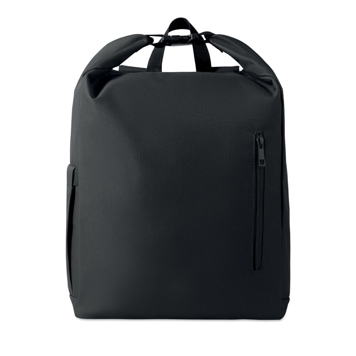 UNITON Mochila roll top para 15' - Novedades - Regalo Promocional Personalizado - imagen 3