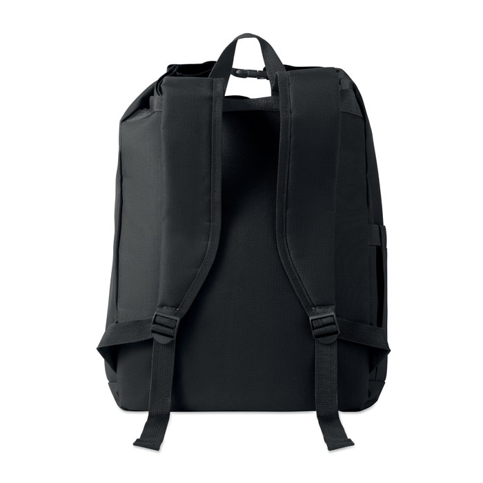 UNITON Mochila roll top para 15' - Novedades - Regalo Promocional Personalizado - imagen 4