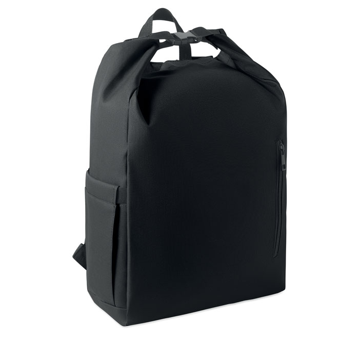 UNITON Mochila roll top para 15"