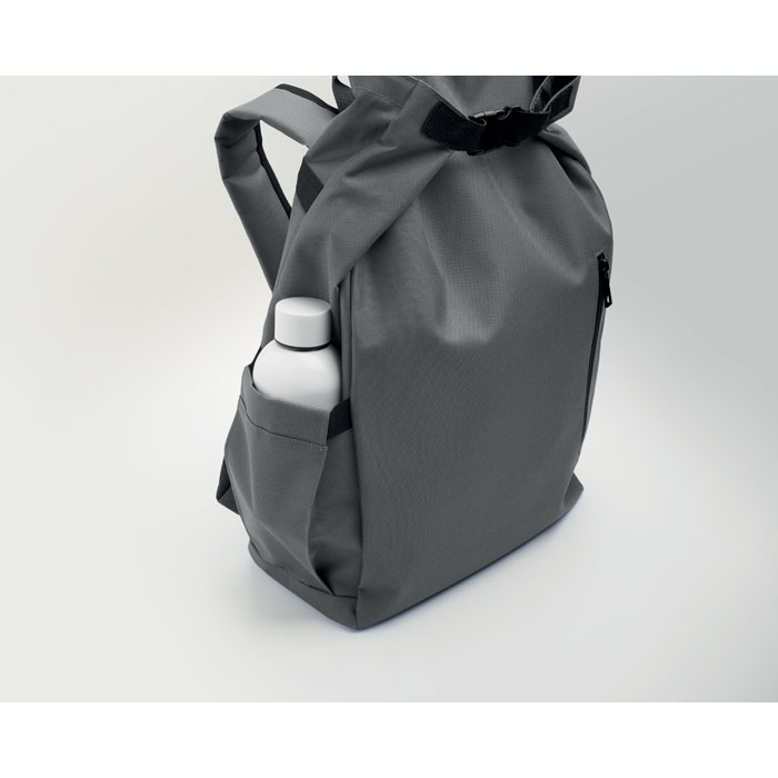 UNITON Mochila roll top para 15' - Novedades - Regalo Promocional Personalizado - imagen 17