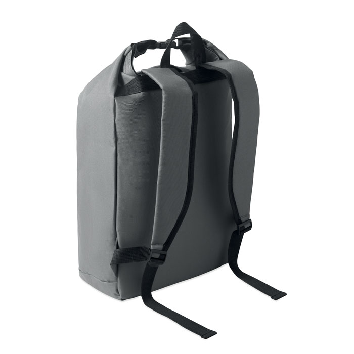UNITON Mochila roll top para 15' - Novedades - Regalo Promocional Personalizado - imagen 13