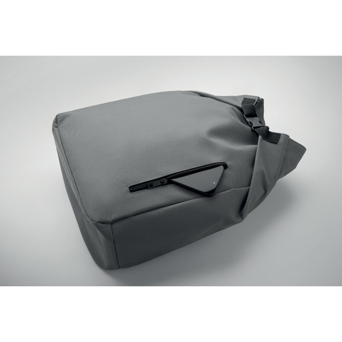 UNITON Mochila roll top para 15' - Novedades - Regalo Promocional Personalizado - imagen 18