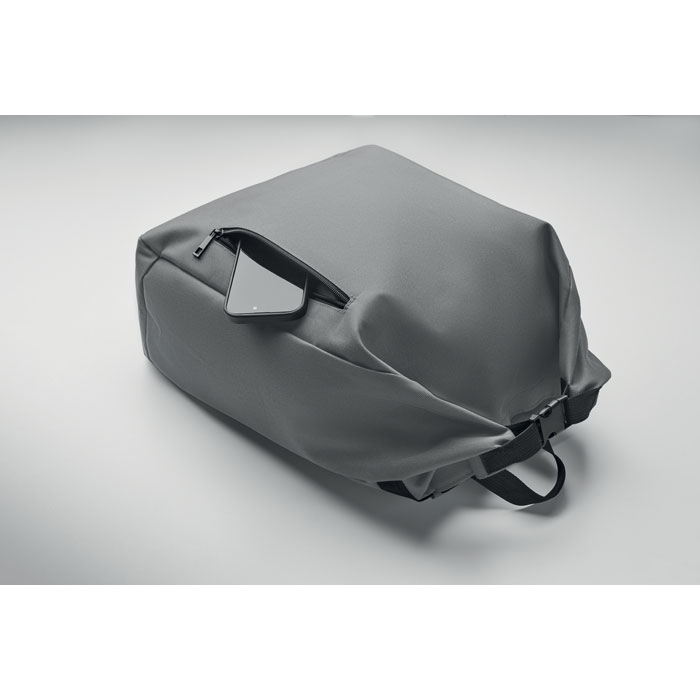 UNITON Mochila roll top para 15' - Novedades - Regalo Promocional Personalizado - imagen 16