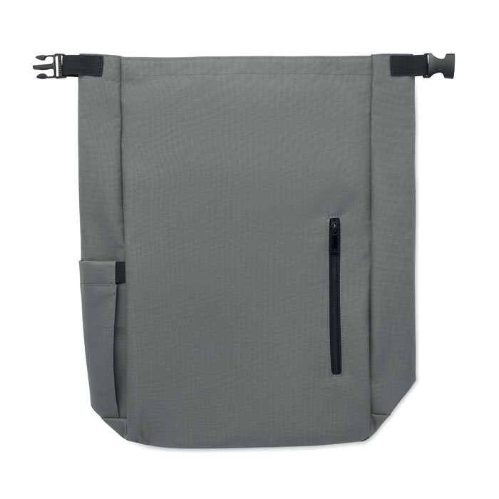UNITON Mochila roll top para 15' - Novedades - Regalo Promocional Personalizado - imagen 20
