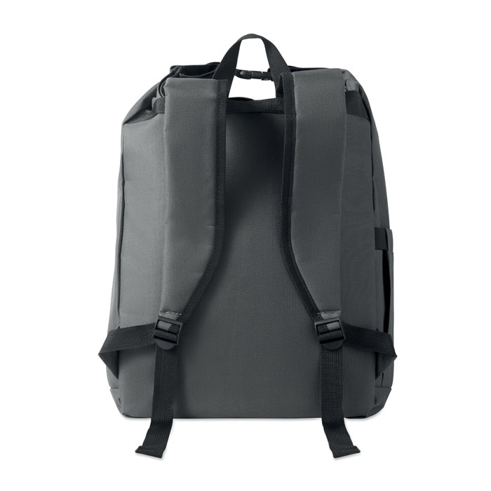 UNITON Mochila roll top para 15' - Novedades - Regalo Promocional Personalizado - imagen 15