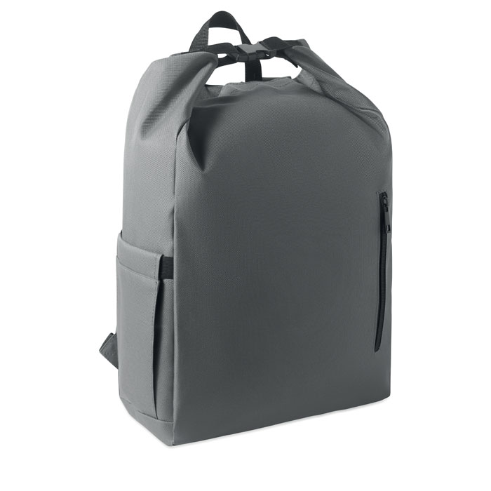 UNITON Mochila roll top para 15' - Novedades - Regalo Promocional Personalizado - imagen 12