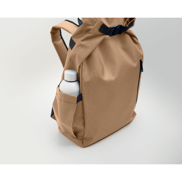 UNITON Mochila roll top para 15' - Novedades - Regalo Promocional Personalizado - imagen 28