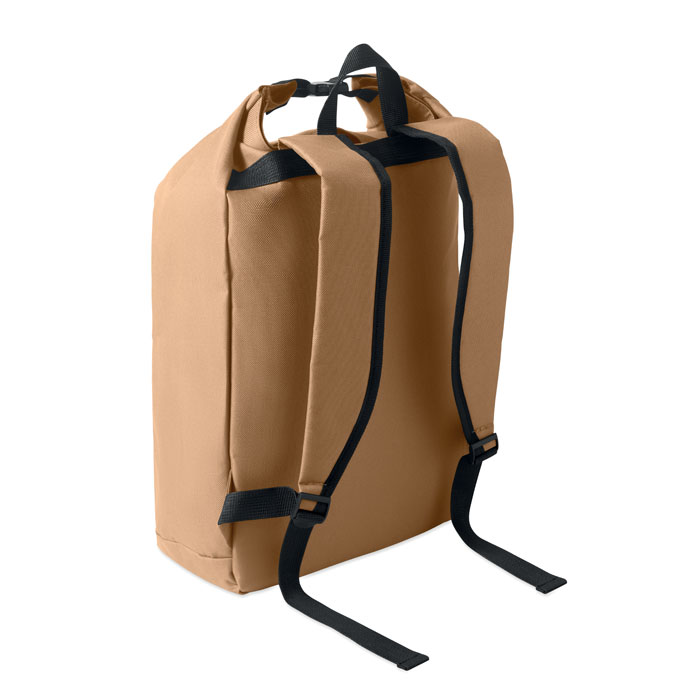 UNITON Mochila roll top para 15' - Novedades - Regalo Promocional Personalizado - imagen 24