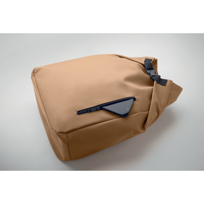 UNITON Mochila roll top para 15' - Novedades - Regalo Promocional Personalizado - imagen 29