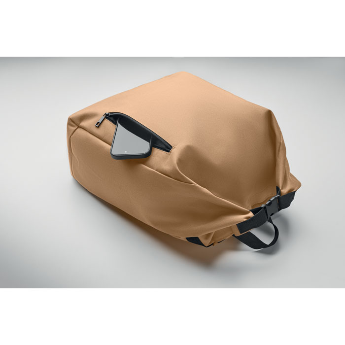 UNITON Mochila roll top para 15' - Novedades - Regalo Promocional Personalizado - imagen 27