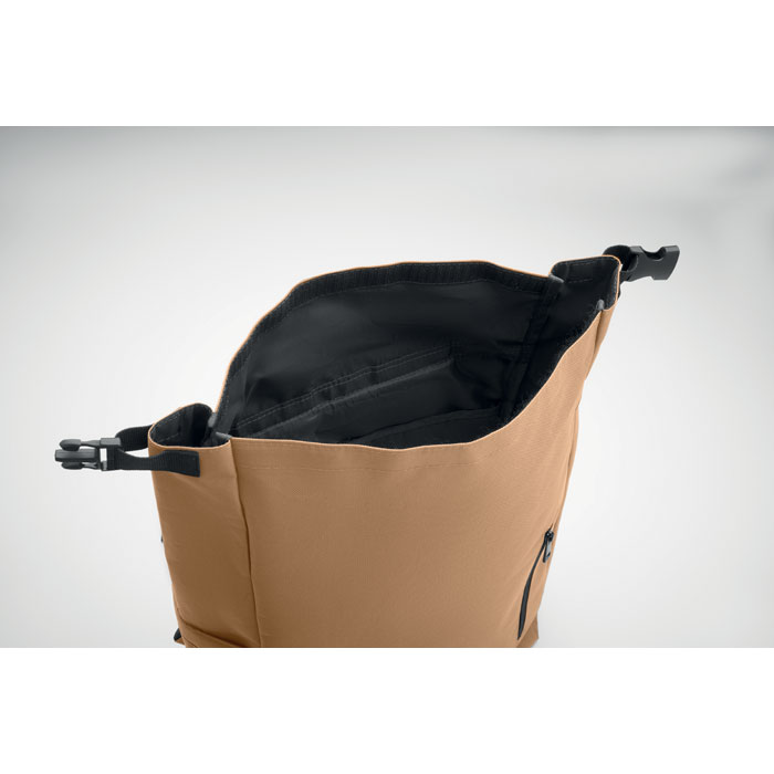 UNITON Mochila roll top para 15' - Novedades - Regalo Promocional Personalizado - imagen 30