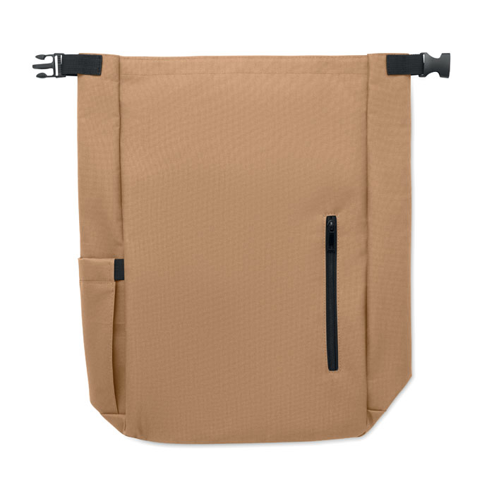 UNITON Mochila roll top para 15' - Novedades - Regalo Promocional Personalizado - imagen 31