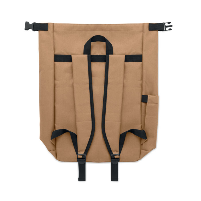 UNITON Mochila roll top para 15' - Novedades - Regalo Promocional Personalizado - imagen 32