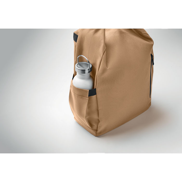 UNITON Mochila roll top para 15' - Novedades - Regalo Promocional Personalizado - imagen 33