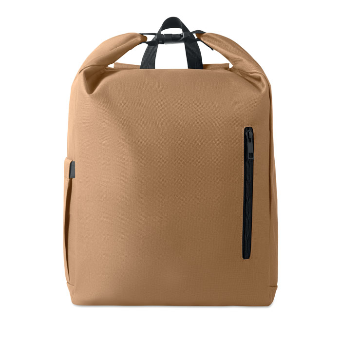 UNITON Mochila roll top para 15' - Novedades - Regalo Promocional Personalizado - imagen 25