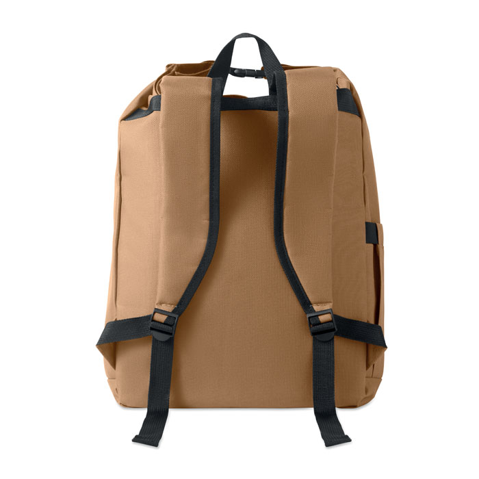 UNITON Mochila roll top para 15' - Novedades - Regalo Promocional Personalizado - imagen 26