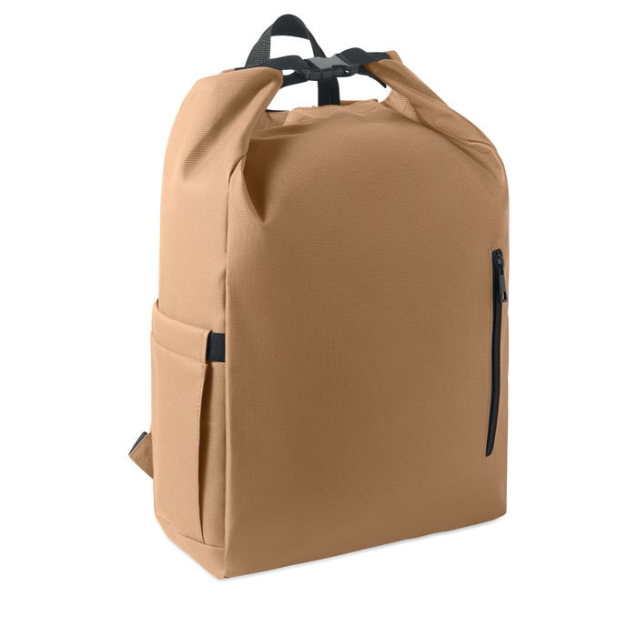 UNITON Mochila roll top para 15' - Novedades - Regalo Promocional Personalizado - imagen 23