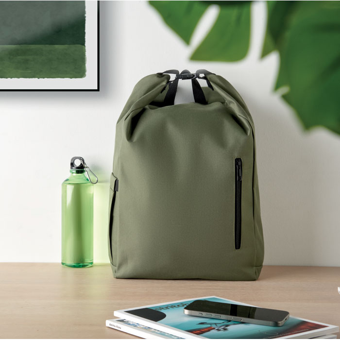 UNITON Mochila roll top para 15' - Novedades - Regalo Promocional Personalizado - imagen 39