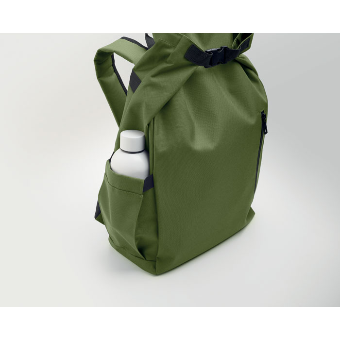 UNITON Mochila roll top para 15' - Novedades - Regalo Promocional Personalizado - imagen 43