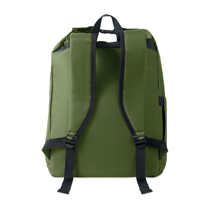 UNITON Mochila roll top para 15' - Novedades - Regalo Promocional Personalizado - imagen 37