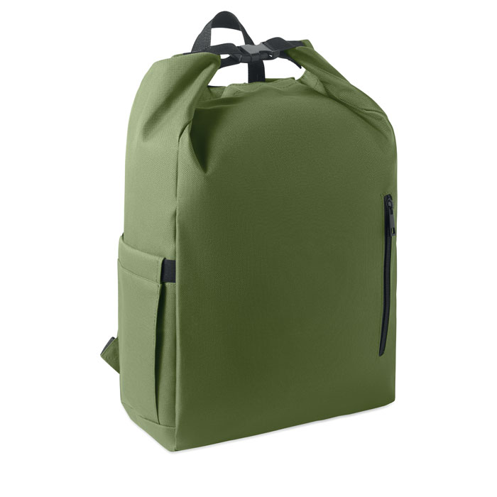 UNITON Mochila roll top para 15' - Novedades - Regalo Promocional Personalizado - imagen 34