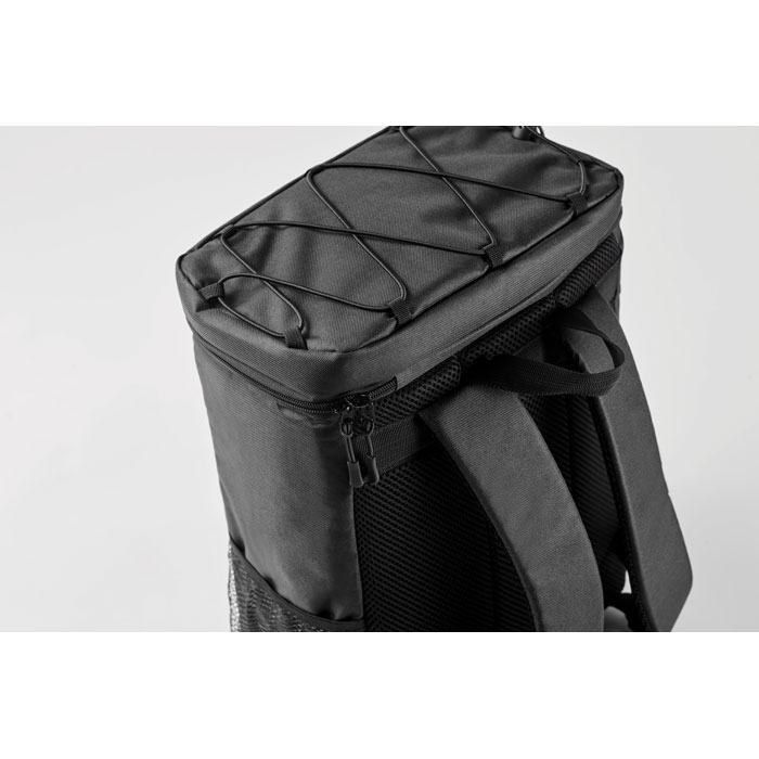 MAFRIO Mochila nevera en RPET 600D - Verano - Regalo Promocional Personalizado - imagen 6