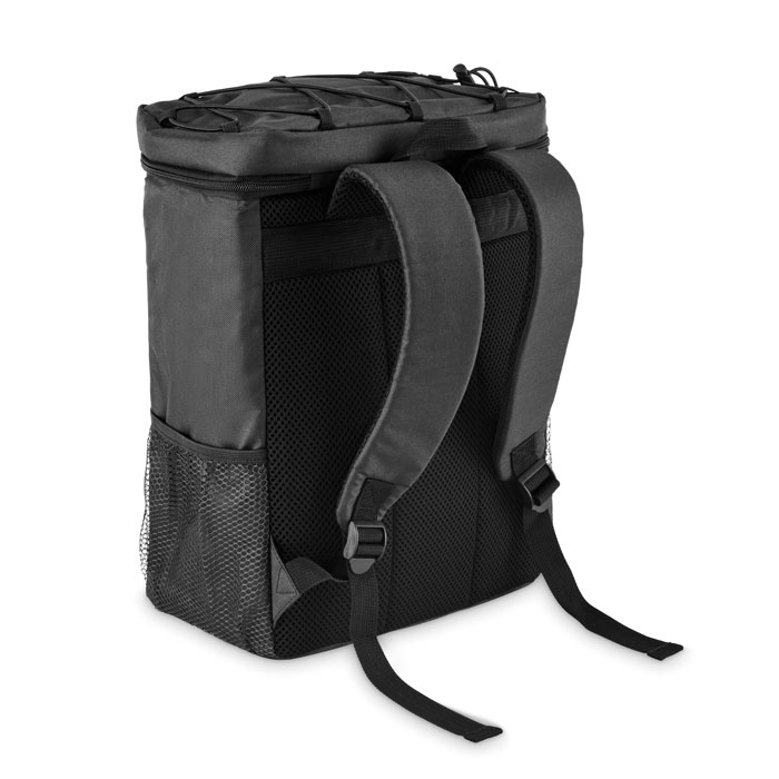 MAFRIO Mochila nevera en RPET 600D - Verano - Regalo Promocional Personalizado - vista alternativa