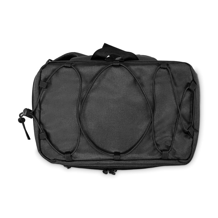 MAFRIO Mochila nevera en RPET 600D - Verano - Regalo Promocional Personalizado - imagen 7