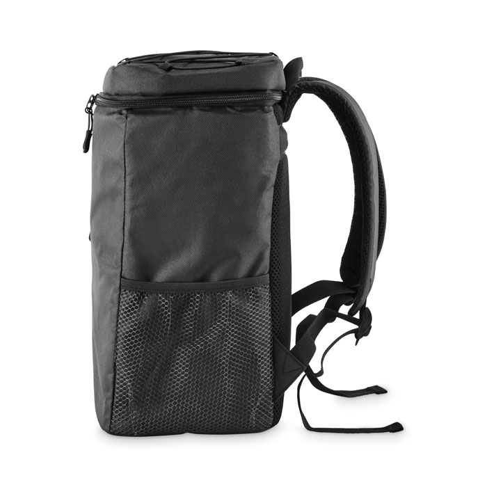 MAFRIO Mochila nevera en RPET 600D - Verano - Regalo Promocional Personalizado - imagen 5