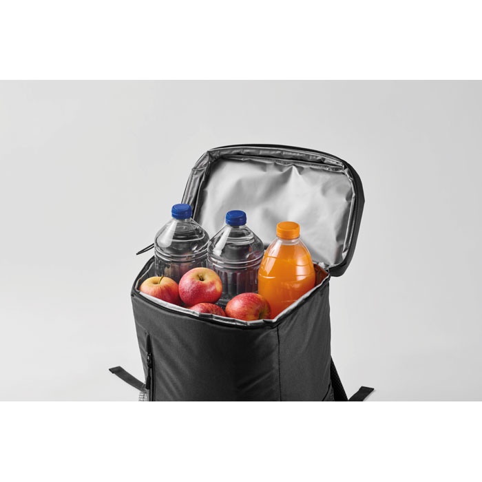 MAFRIO Mochila nevera en RPET 600D - Verano - Regalo Promocional Personalizado - imagen 10