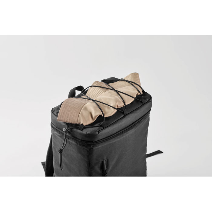 MAFRIO Mochila nevera en RPET 600D - Verano - Regalo Promocional Personalizado - imagen 11
