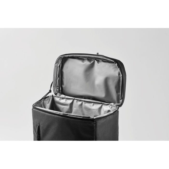 MAFRIO Mochila nevera en RPET 600D - Verano - Regalo Promocional Personalizado - imagen 12