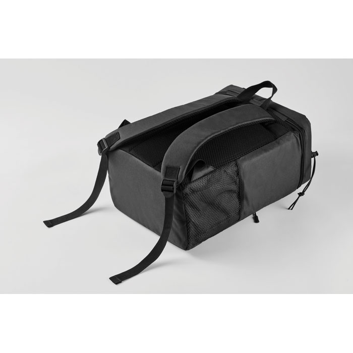 MAFRIO Mochila nevera en RPET 600D - Verano - Regalo Promocional Personalizado - imagen 13
