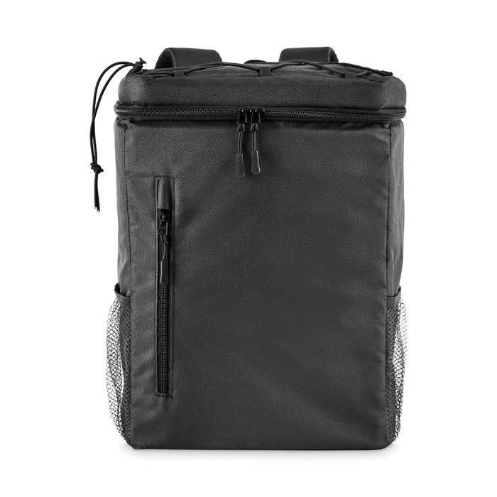 MAFRIO Mochila nevera en RPET 600D - Verano - Regalo Promocional Personalizado - imagen 3
