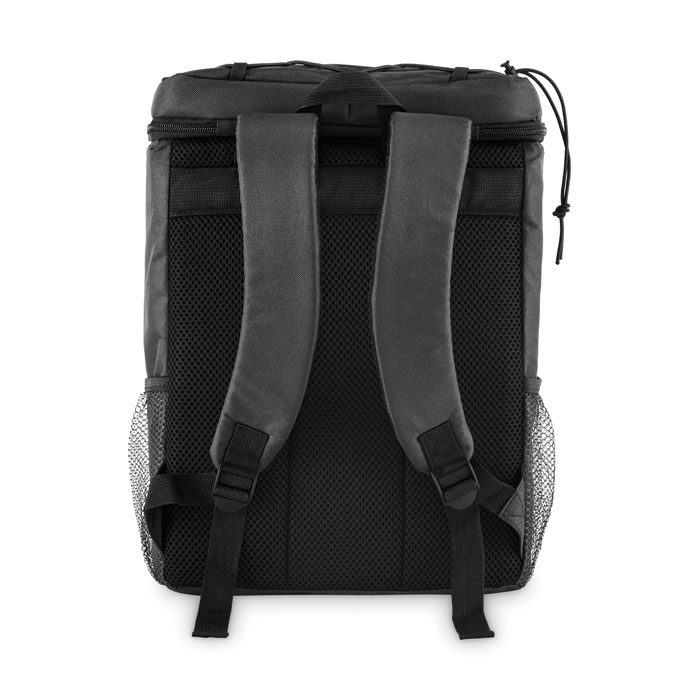 MAFRIO Mochila nevera en RPET 600D - Verano - Regalo Promocional Personalizado - imagen 4