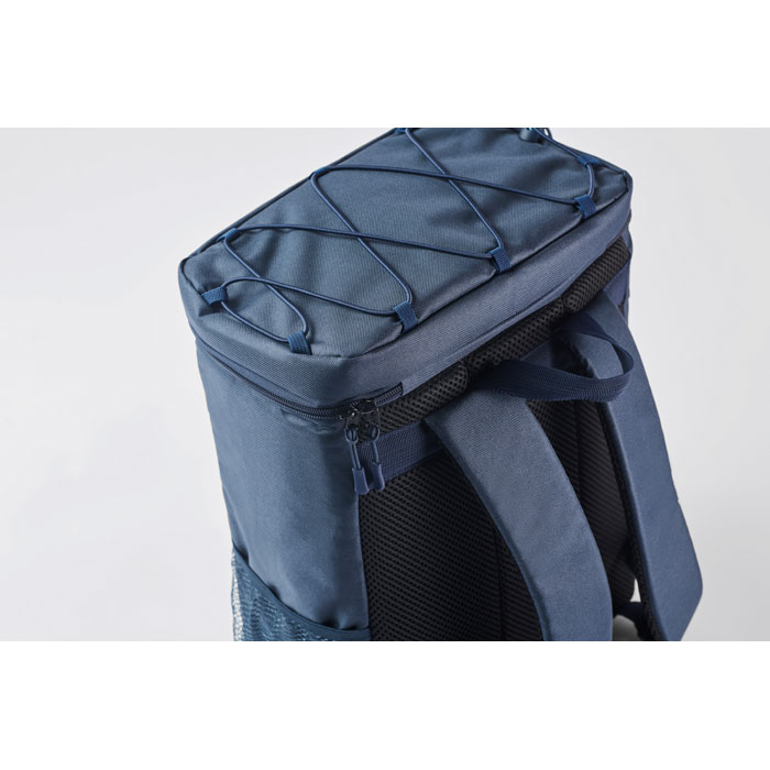 MAFRIO Mochila nevera en RPET 600D - Verano - Regalo Promocional Personalizado - imagen 20