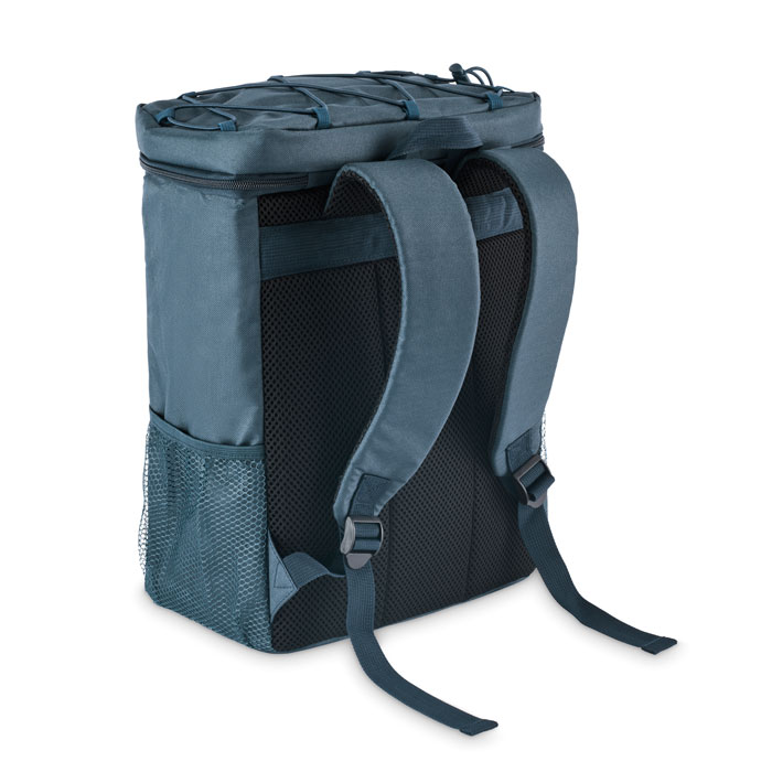 MAFRIO Mochila nevera en RPET 600D - Verano - Regalo Promocional Personalizado - imagen 15
