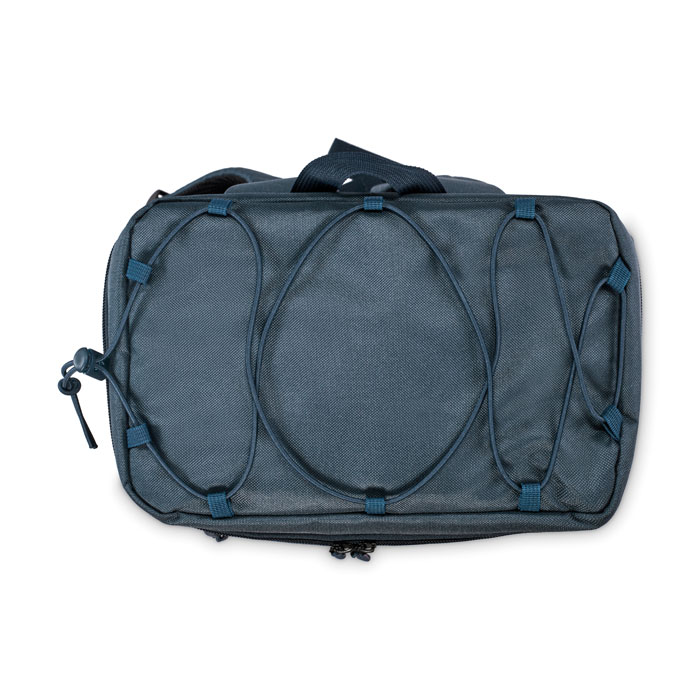 MAFRIO Mochila nevera en RPET 600D - Verano - Regalo Promocional Personalizado - imagen 21