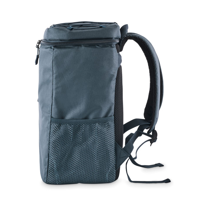 MAFRIO Mochila nevera en RPET 600D - Verano - Regalo Promocional Personalizado - imagen 18