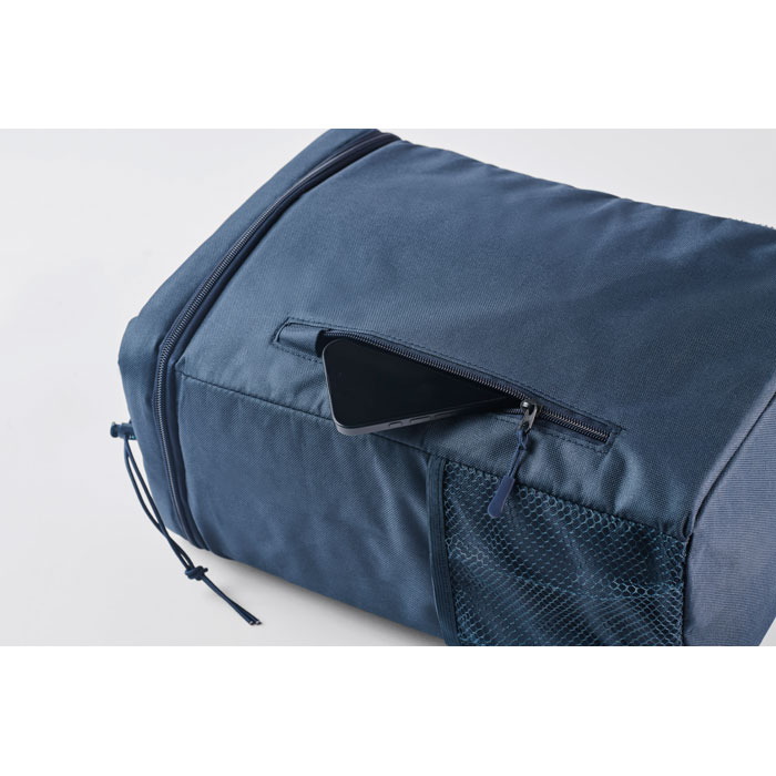 MAFRIO Mochila nevera en RPET 600D - Verano - Regalo Promocional Personalizado - imagen 22
