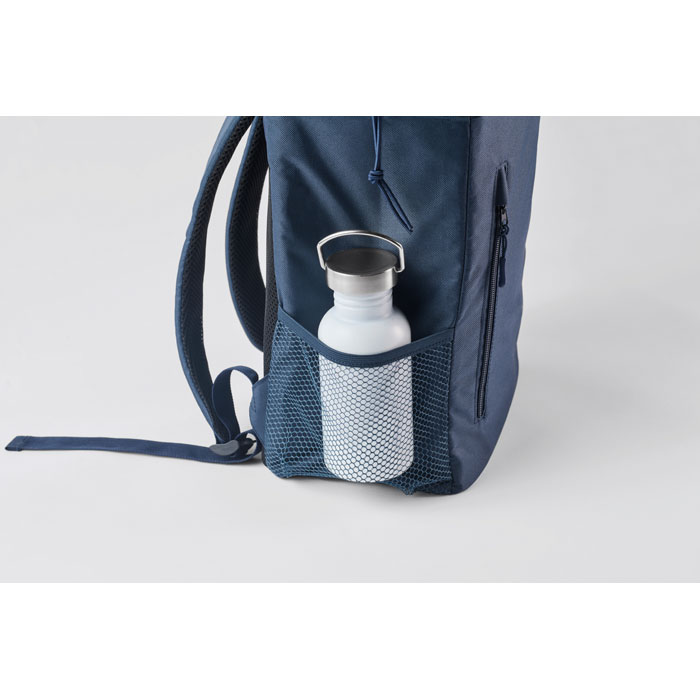 MAFRIO Mochila nevera en RPET 600D - Verano - Regalo Promocional Personalizado - imagen 23